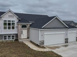 2980 W 84th Pl W, Merrillville, IN 46410
