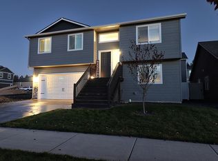 17208 N Nevada St, Colbert, WA 99005