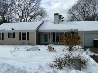 22 Blantyre Ave, Centerville, MA 02632