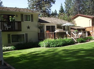 2107 W Canyon Dr, Coeur D Alene, ID 83815