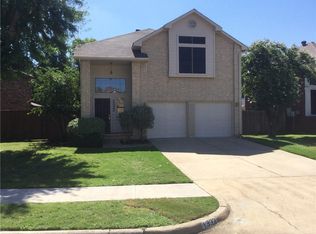 1332 Jasmine Dr, Lewisville, TX 75077