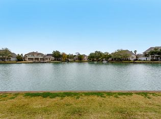 2711 Lakeside Village Dr, Missouri City, TX 77459