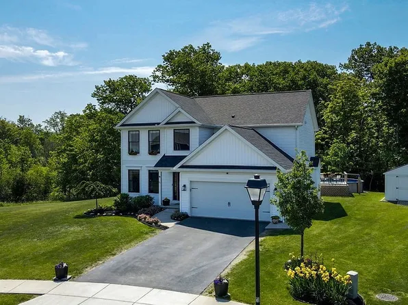 67 Jaycee Ln W, Buffalo, NY 14224