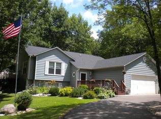 N8204 Us Highway 63, Spring Valley, WI 54767