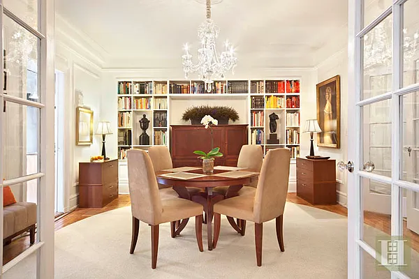 Sold by Halstead Real Estate | media 11