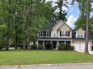 4062 Plantation House Rd, Summerville, SC 29485
