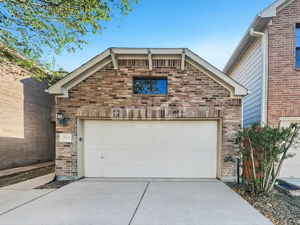 29712 Buffalo Canyon Dr, Spring, TX 77386