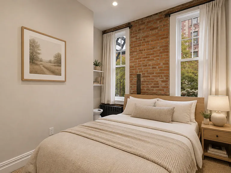 321 W 11th St #4H — Photo 4
