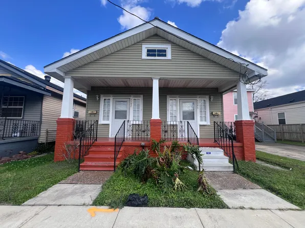 1137 Deslonde St, New Orleans, LA 70117