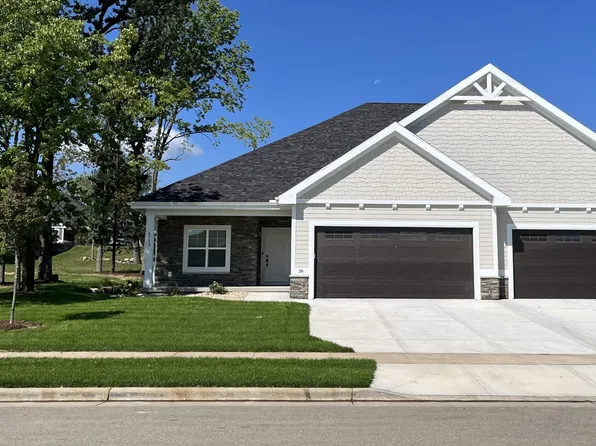 6713 Conservancy Plz, Deforest, WI 53532