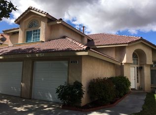 3050 Caruso Ln, Lancaster, CA 93536