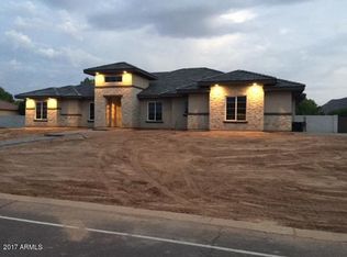 21409 E Mewes Rd, Queen Creek, AZ 85142