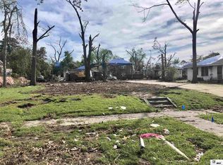 1411 S Grand St, Monroe, LA 71202