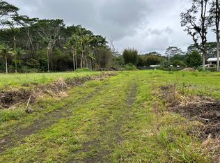 17-4117 Kukui Camp Rd Lot 30, Mountain View, HI 96771