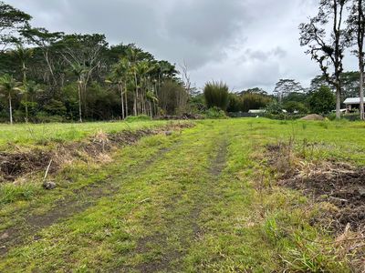 17-4117 Kukui Camp Rd Lot 30, Mountain View, HI, 96771