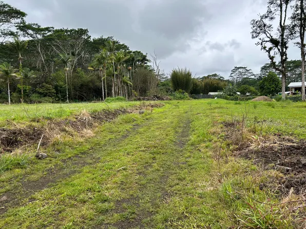 17-4117 Kukui Camp Rd Lot 30, Mountain View, HI 96771