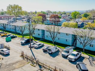 Sylvester Villas, Pasco, WA 99301