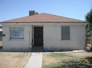 411 1/2 Lincoln Ave, Bakersfield, CA 93308