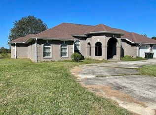 5221 Barrineau Park School Rd, Molino, FL 32577