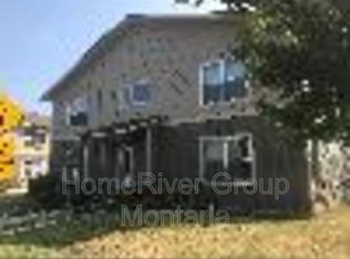 200 S Garfield St APT 4, Missoula, MT 59801