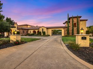 8830 Bella Terra Pl, Granite Bay, CA
