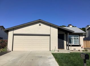 4571 Wildcat Ln, Concord, CA 94521