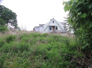 1318 Madison Ave, Bridgeport, CT 06606