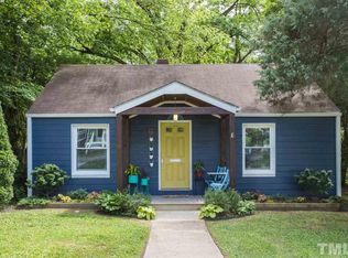 708 Tyler Rd, Raleigh, NC 27604