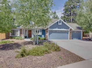 5172 S Opal Rd, Flagstaff, AZ 86005