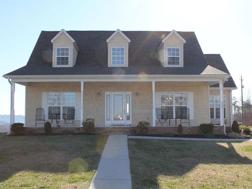 690 Hickory Pointe Ln, Maynardville, TN 37807 Zillow