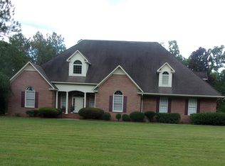 1275 12th Ave NW, Cairo, GA 39828