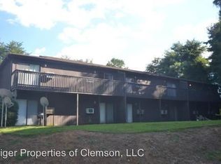 123 College Heights Blvd APT 5A, Clemson, SC 29631