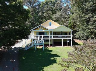 557 Hidden Pines Ct, Hiawassee, GA 30546