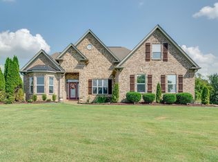 6263 Beckwith Rd, Mount Juliet, TN 37122