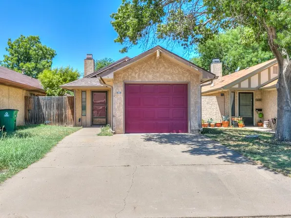 1610 Oregon Ave, San Angelo, TX 76904