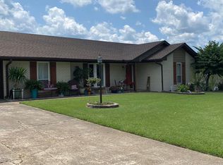 1294 Wiley Dr, Piggott, AR 72454