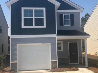 1061 Roscoe Rd, Lexington, SC 29073