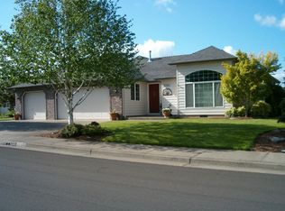 2765 NW 19th Ave, Albany, OR 97321