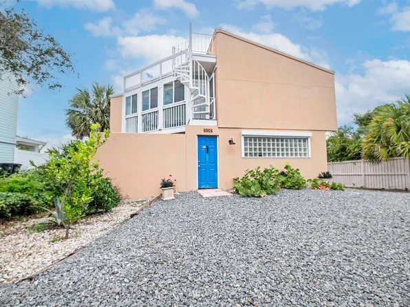 6501 Broward St, Saint Augustine, FL 32080