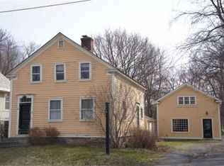 53 Falls Rd, Shelburne, VT 05482