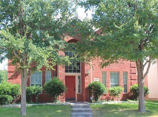 4429 Waskom Dr, Plano, TX 75024