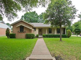 1205 Flamingo Ln, Garland, TX 75042