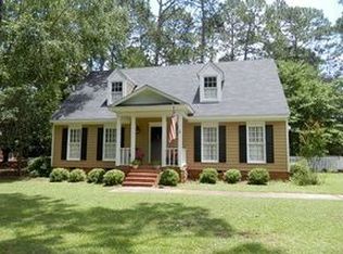 2712 Dover Ln, Albany, GA 31721