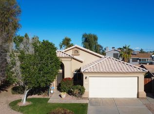 163 N Albert Dr, Chandler, AZ 85226