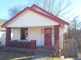 411 E 45th St, Covington, KY 41015