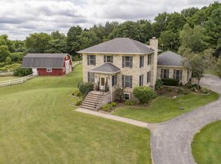 N1483 Coolidge Rd, Oconomowoc, WI 53066