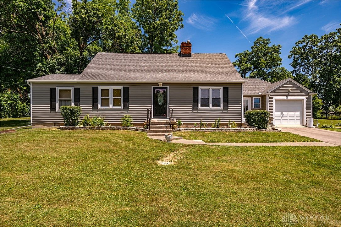 2576 Middle Urbana Rd, Springfield, OH 45502 MLS 914663 Zillow