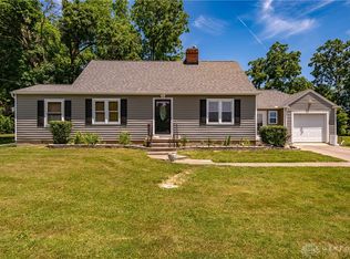 2576 Middle Urbana Rd, Springfield, OH 45502