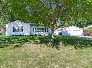 1009 Bakewell Ave, Normal, IL 61761