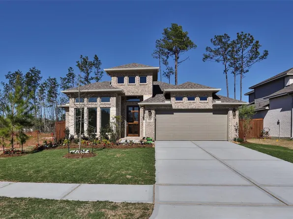 15825 Wild Rose Bend Dr, Conroe, TX 77302